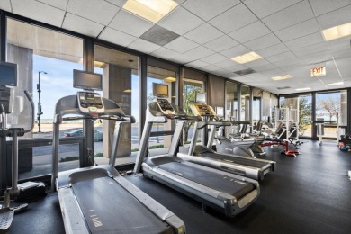 Stunning High-Rise Condo in the Heart of Chicago - Move-In on South Shore Cultural Ctr. Golf Course in Illinois - for sale on GolfHomes.com, golf home, golf lot