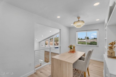Perfectly situated w/ easy access to Wild Horse Pass Resort on Sun Lakes Country Club in Arizona - for sale on GolfHomes.com, golf home, golf lot