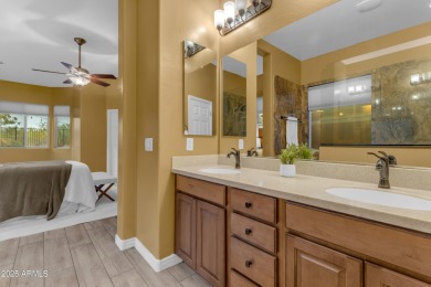 Spacious, Cul De Sac home in the resort-style community of on Estrella Mountain Ranch Golf Course in Arizona - for sale on GolfHomes.com, golf home, golf lot