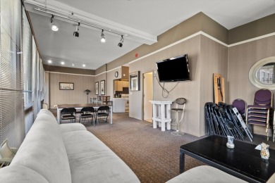 Stunning High-Rise Condo in the Heart of Chicago - Move-In on South Shore Cultural Ctr. Golf Course in Illinois - for sale on GolfHomes.com, golf home, golf lot