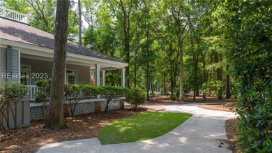 Welcome to coastal paradise in Haig Point. This furnished on Haig Point Golf Club in South Carolina - for sale on GolfHomes.com, golf home, golf lot