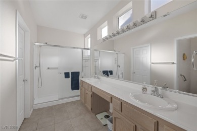 A pristine 2 bedroom, 2 bathroom home is located in Henderson's on Desert Willow Golf Course in Nevada - for sale on GolfHomes.com, golf home, golf lot