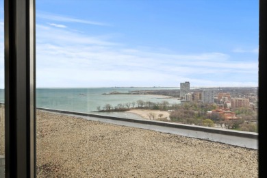 Stunning High-Rise Condo in the Heart of Chicago - Move-In on South Shore Cultural Ctr. Golf Course in Illinois - for sale on GolfHomes.com, golf home, golf lot