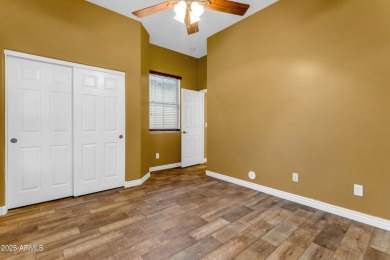 Spacious, Cul De Sac home in the resort-style community of on Estrella Mountain Ranch Golf Course in Arizona - for sale on GolfHomes.com, golf home, golf lot