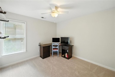 Welcome to this Spacious Multigenerational Home nestled in the on Brookstone Golf and Country Club in Georgia - for sale on GolfHomes.com, golf home, golf lot