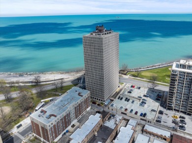Stunning High-Rise Condo in the Heart of Chicago - Move-In on South Shore Cultural Ctr. Golf Course in Illinois - for sale on GolfHomes.com, golf home, golf lot