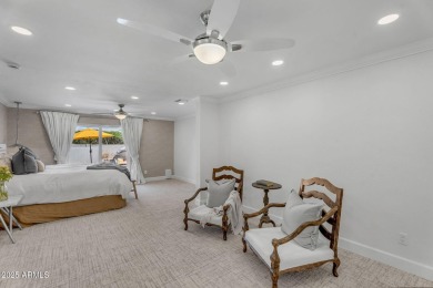 Perfectly situated w/ easy access to Wild Horse Pass Resort on Sun Lakes Country Club in Arizona - for sale on GolfHomes.com, golf home, golf lot