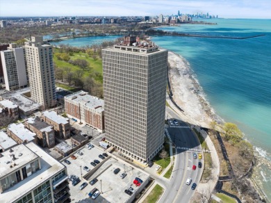 Stunning High-Rise Condo in the Heart of Chicago - Move-In on South Shore Cultural Ctr. Golf Course in Illinois - for sale on GolfHomes.com, golf home, golf lot