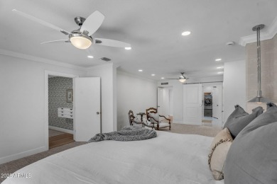Perfectly situated w/ easy access to Wild Horse Pass Resort on Sun Lakes Country Club in Arizona - for sale on GolfHomes.com, golf home, golf lot