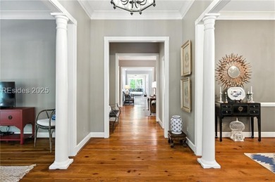 Welcome to coastal paradise in Haig Point. This furnished on Haig Point Golf Club in South Carolina - for sale on GolfHomes.com, golf home, golf lot