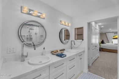 Perfectly situated w/ easy access to Wild Horse Pass Resort on Sun Lakes Country Club in Arizona - for sale on GolfHomes.com, golf home, golf lot