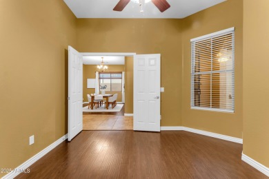 Spacious, Cul De Sac home in the resort-style community of on Estrella Mountain Ranch Golf Course in Arizona - for sale on GolfHomes.com, golf home, golf lot