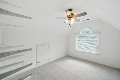 Welcome to this Spacious Multigenerational Home nestled in the on Brookstone Golf and Country Club in Georgia - for sale on GolfHomes.com, golf home, golf lot