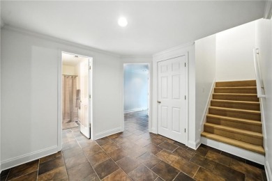 Welcome to this Spacious Multigenerational Home nestled in the on Brookstone Golf and Country Club in Georgia - for sale on GolfHomes.com, golf home, golf lot