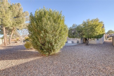 A pristine 2 bedroom, 2 bathroom home is located in Henderson's on Desert Willow Golf Course in Nevada - for sale on GolfHomes.com, golf home, golf lot