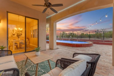 Spacious, Cul De Sac home in the resort-style community of on Estrella Mountain Ranch Golf Course in Arizona - for sale on GolfHomes.com, golf home, golf lot
