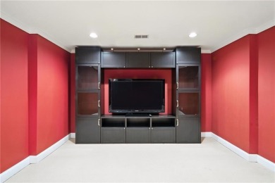Welcome to this Spacious Multigenerational Home nestled in the on Brookstone Golf and Country Club in Georgia - for sale on GolfHomes.com, golf home, golf lot