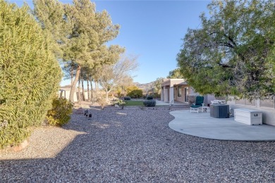 A pristine 2 bedroom, 2 bathroom home is located in Henderson's on Desert Willow Golf Course in Nevada - for sale on GolfHomes.com, golf home, golf lot