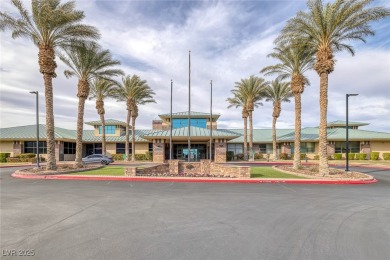 A pristine 2 bedroom, 2 bathroom home is located in Henderson's on Desert Willow Golf Course in Nevada - for sale on GolfHomes.com, golf home, golf lot