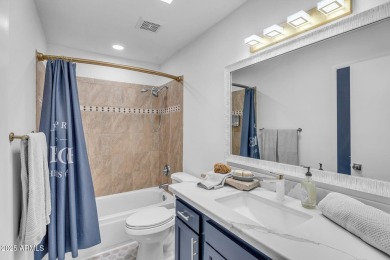 Perfectly situated w/ easy access to Wild Horse Pass Resort on Sun Lakes Country Club in Arizona - for sale on GolfHomes.com, golf home, golf lot