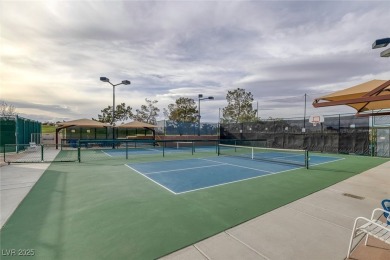 A pristine 2 bedroom, 2 bathroom home is located in Henderson's on Desert Willow Golf Course in Nevada - for sale on GolfHomes.com, golf home, golf lot