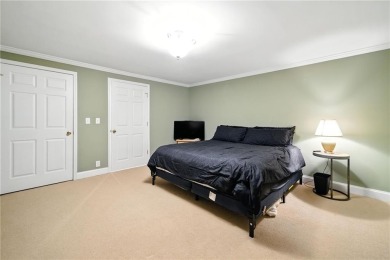 Welcome to this Spacious Multigenerational Home nestled in the on Brookstone Golf and Country Club in Georgia - for sale on GolfHomes.com, golf home, golf lot