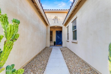 Spacious, Cul De Sac home in the resort-style community of on Estrella Mountain Ranch Golf Course in Arizona - for sale on GolfHomes.com, golf home, golf lot