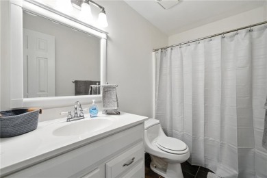 Welcome to this Spacious Multigenerational Home nestled in the on Brookstone Golf and Country Club in Georgia - for sale on GolfHomes.com, golf home, golf lot