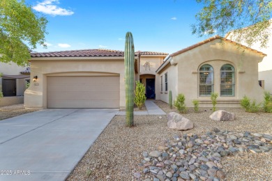 Spacious, Cul De Sac home in the resort-style community of on Estrella Mountain Ranch Golf Course in Arizona - for sale on GolfHomes.com, golf home, golf lot