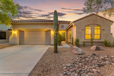 Spacious, Cul De Sac home in the resort-style community of on Estrella Mountain Ranch Golf Course in Arizona - for sale on GolfHomes.com, golf home, golf lot