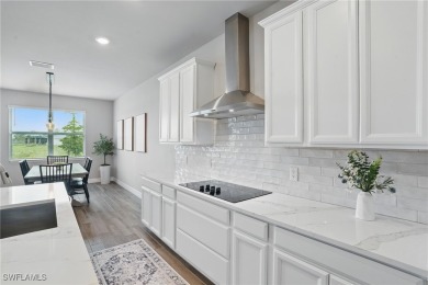 This beautifully upgraded home in Crescent Lakes offers an on Babcock National Golf Course in Florida - for sale on GolfHomes.com, golf home, golf lot