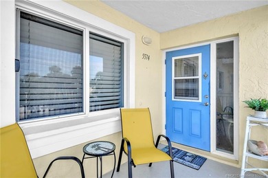 Located in Lakeside with one of the lowest monthly fees on on Ocean Club At the Hutchinson Island Beach Resort in Florida - for sale on GolfHomes.com, golf home, golf lot