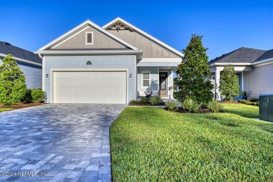 Experience the ultimate golfer's paradise at the Active 55 plus on Cimarrone Golf and Country Club in Florida - for sale on GolfHomes.com, golf home, golf lot