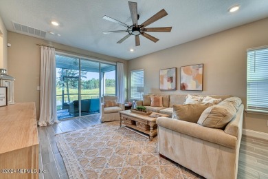 Experience the ultimate golfer's paradise at the Active 55 plus on Cimarrone Golf and Country Club in Florida - for sale on GolfHomes.com, golf home, golf lot