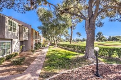 Nestled within the prestigious Las Vegas Country Club, this on Las Vegas Country Club in Nevada - for sale on GolfHomes.com, golf home, golf lot