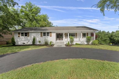 WOW! Stunning home in Cherry Hills! Completely renovated to on Indian Hills Country Club, Inc in Kentucky - for sale on GolfHomes.com, golf home, golf lot