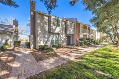 Nestled within the prestigious Las Vegas Country Club, this on Las Vegas Country Club in Nevada - for sale on GolfHomes.com, golf home, golf lot