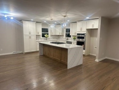 WOW! Stunning home in Cherry Hills! Completely renovated to on Indian Hills Country Club, Inc in Kentucky - for sale on GolfHomes.com, golf home, golf lot