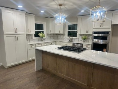 WOW! Stunning home in Cherry Hills! Completely renovated to on Indian Hills Country Club, Inc in Kentucky - for sale on GolfHomes.com, golf home, golf lot