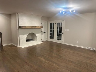 WOW! Stunning home in Cherry Hills! Completely renovated to on Indian Hills Country Club, Inc in Kentucky - for sale on GolfHomes.com, golf home, golf lot
