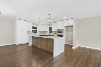 WOW! Stunning home in Cherry Hills! Completely renovated to on Indian Hills Country Club, Inc in Kentucky - for sale on GolfHomes.com, golf home, golf lot