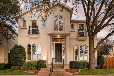 This gorgeous, meticulously maintained home sits on a spacious on Las Colinas Country Club in Texas - for sale on GolfHomes.com, golf home, golf lot