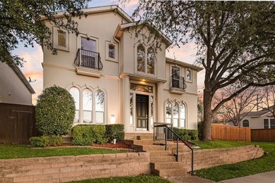 This gorgeous, meticulously maintained home sits on a spacious on Las Colinas Country Club in Texas - for sale on GolfHomes.com, golf home, golf lot