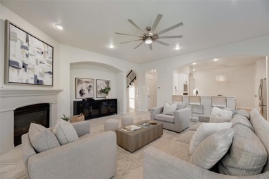 This gorgeous, meticulously maintained home sits on a spacious on Las Colinas Country Club in Texas - for sale on GolfHomes.com, golf home, golf lot