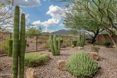 Welcome Home! There is so much to appreciate about this on Anthem Golf and Country Club  in Arizona - for sale on GolfHomes.com, golf home, golf lot