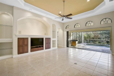 One or more photo(s) has been virtually staged. This lovely home on Legacy Golf Club in Florida - for sale on GolfHomes.com, golf home, golf lot