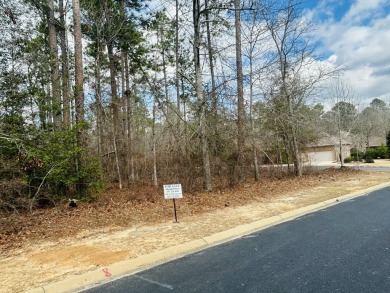 Come build your dream home on this beautiful, wooded, corner lot on The Golf Club At Cedar Creek in South Carolina - for sale on GolfHomes.com, golf home, golf lot