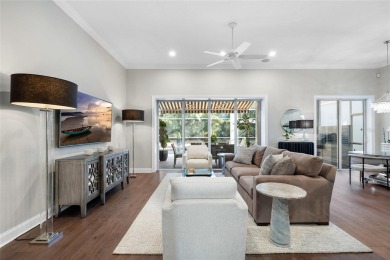 Pristine home, located in the Sedona section of Avila.  This on Avila Golf and Country Club in Florida - for sale on GolfHomes.com, golf home, golf lot