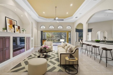 One or more photo(s) has been virtually staged. This lovely home on Legacy Golf Club in Florida - for sale on GolfHomes.com, golf home, golf lot