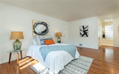 Welcome to this charming 3-bedroom, 2-bathroom hillside retreat on Chevy Chase Country Club in California - for sale on GolfHomes.com, golf home, golf lot